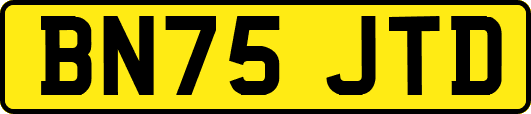 BN75JTD