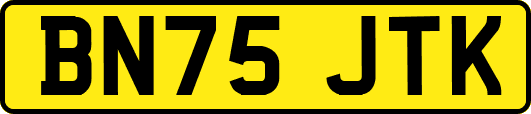 BN75JTK