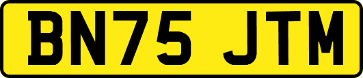 BN75JTM