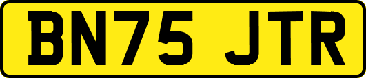 BN75JTR