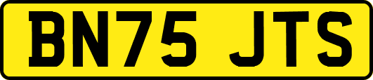 BN75JTS