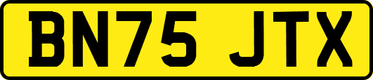 BN75JTX