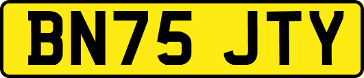 BN75JTY