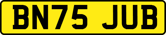 BN75JUB