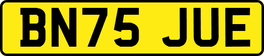 BN75JUE