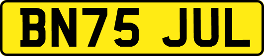BN75JUL
