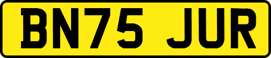 BN75JUR