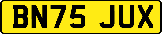 BN75JUX