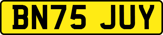 BN75JUY