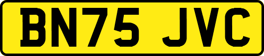 BN75JVC