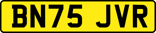 BN75JVR