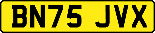 BN75JVX