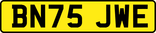 BN75JWE