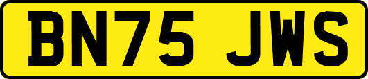 BN75JWS