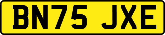 BN75JXE