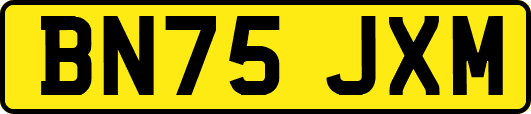 BN75JXM