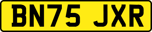 BN75JXR