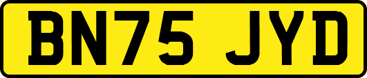 BN75JYD