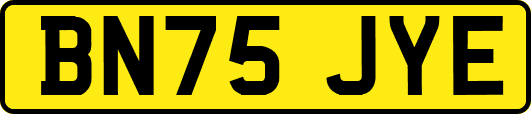 BN75JYE