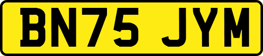 BN75JYM