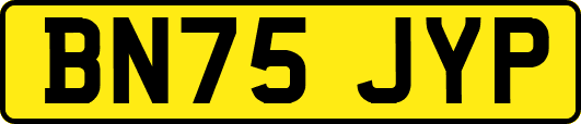 BN75JYP