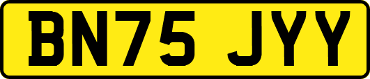 BN75JYY