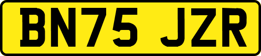 BN75JZR