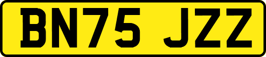 BN75JZZ