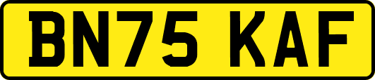BN75KAF