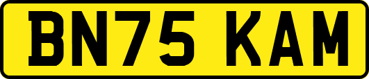 BN75KAM