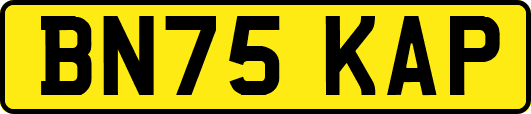 BN75KAP