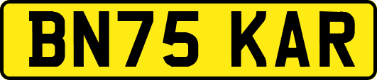 BN75KAR
