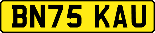 BN75KAU