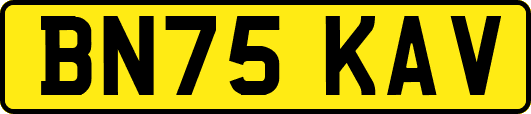 BN75KAV
