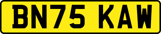 BN75KAW