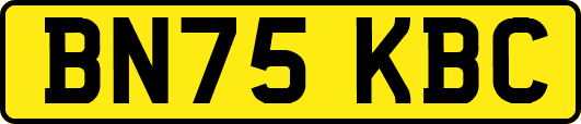 BN75KBC