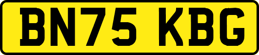 BN75KBG