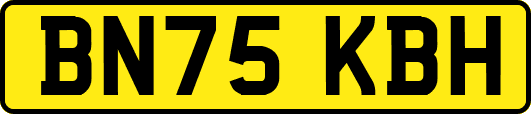 BN75KBH