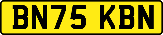 BN75KBN