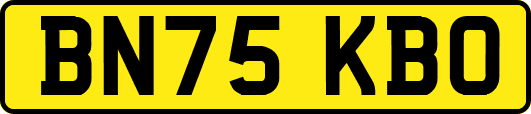BN75KBO