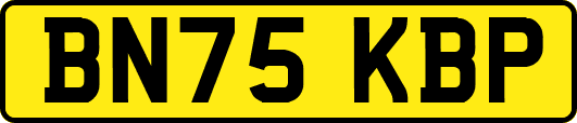 BN75KBP