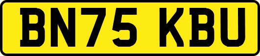 BN75KBU