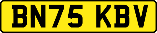 BN75KBV