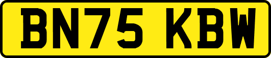 BN75KBW