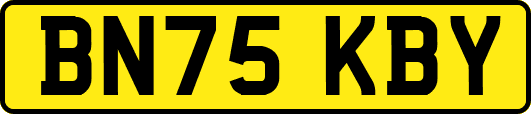 BN75KBY