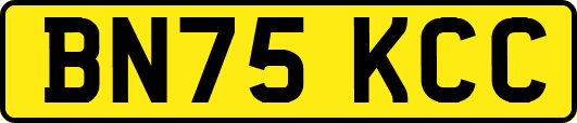 BN75KCC