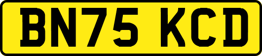 BN75KCD