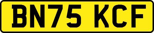 BN75KCF