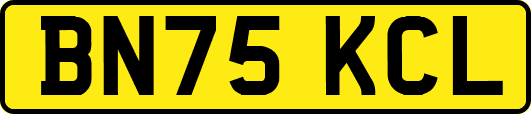 BN75KCL
