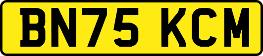 BN75KCM